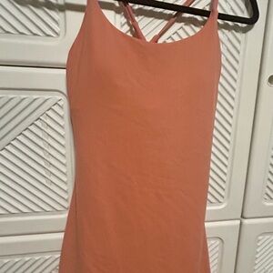 Coral Halara tennis dress NWT small
